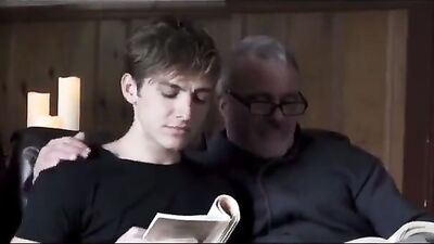 Grandpas Secret: Dad and Son Join the Action!