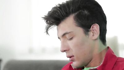 Piss Lovin Teenagers - The Ultimate Bareback Cum Shots Fetish!