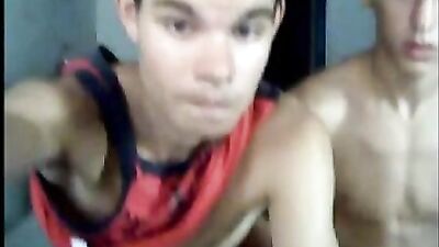 Gay Porn Lovers Part II: Steamy Hot Men in Action!