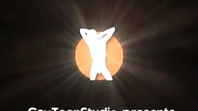 Gangbang Passion - The Ultimate Teen Experience