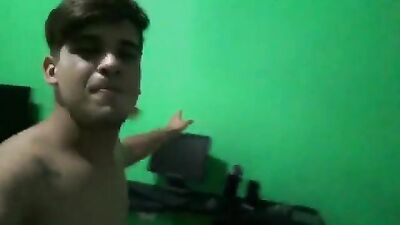 Exposing Latino Fetish Amateurs with Youtuber FLAKAEL!