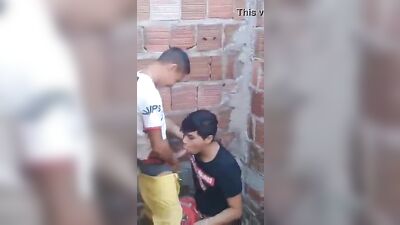 Carnival Seduction: The Ultimate Straight Guy Experience