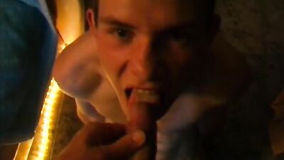 Gay Teen Amateur Fetish Porn: Wet Fun Returns!