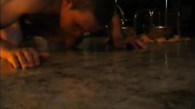 Gay Teen Amateur Fetish Porn: Wet Fun Returns!