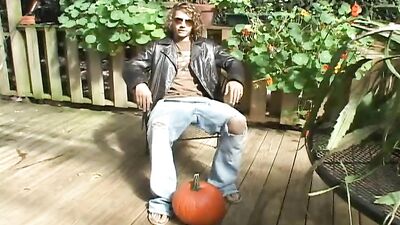 Richies Ultimate Jerk-Off Experience - (gay, bareback, cumshots)