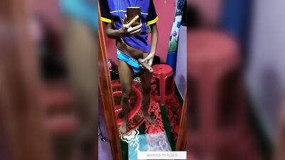 Boy show Latin Amateur Cum Shots - 3!