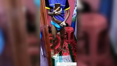 Boy show Latin Amateur Cum Shots - 3!