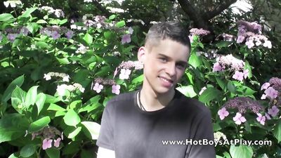 Gay Solo Boys Porn - Teen Masturbation Tube