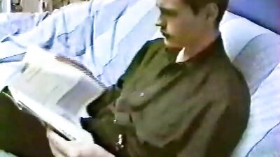 Young French Man: A Gay Porn Fantasy Come True