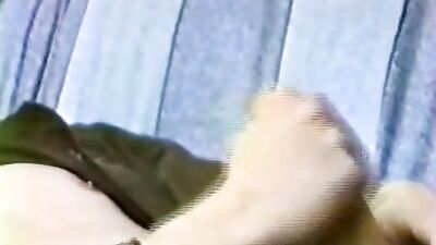 Young French Man: A Gay Porn Fantasy Come True