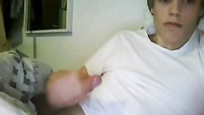 Web-Camming Dutch Blond Amateurs - A XXX Adventure