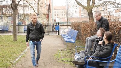 Cumming with Cute Boys: Non-stop Action and Bareback Fun!