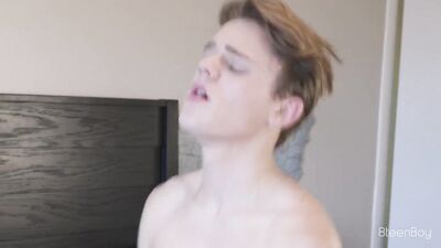 Surplus Semen: The Ultimate Gay Porn Experience!