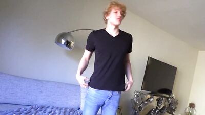 Election Candidate - The Ultimate Gay Porn Experience!