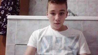 Flexing Fit Teen Web-Cam Creamer