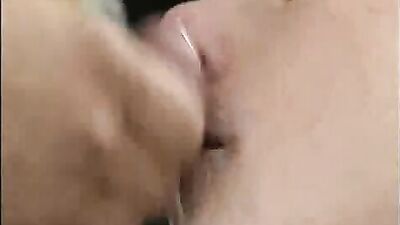 Gangbang in the Wild: 3 Campers Barebacking for Fun!