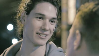 GaythemedShortMovie - Explore Your Desires