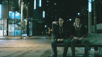 GaythemedShortMovie - Explore Your Desires