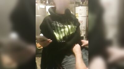 Young Straight Guys Sucked by Older 2: Action Amateur Big Cocks!