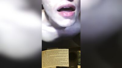 Gay Porn Video: My hot bud self-sucking - Straight Boys!