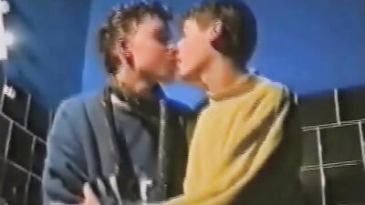 Two boys in Love: Unleashed Passion