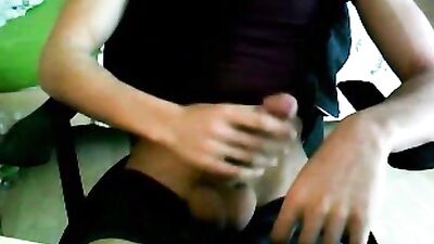 Unleashing Raw Passion: Amateur Ass-Play Solo