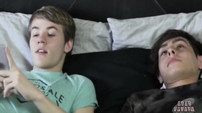 Gay Tube Teaching: Young Studs Getting Cocked By Horny Instructors