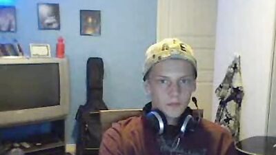 French Frenzy - A Gay Porn Video Adventure