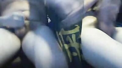 French Frenzy - A Gay Porn Video Adventure