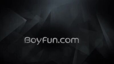 Gay Porn Twinks: Hot Date Night Action!