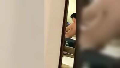 Spying on Gay Men - Sexual Exposure and Desire
