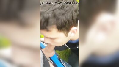 GayMaleTube - Schoolboy Gets Fucked by Friends!