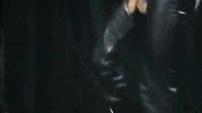 Dom Hustlers First-Time Cum Shot Fetish Handjob