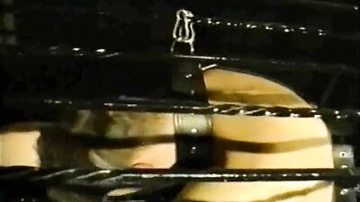 Dom Hustlers First-Time Cum Shot Fetish Handjob