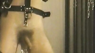 Dom Hustlers First-Time Cum Shot Fetish Handjob