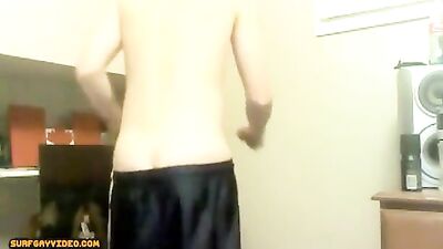 Gay Tube Jolie Bite HMMMmm - Raw Thrusting Action