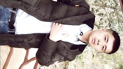 Asian Bankers Solo Adventure: Unleashing Passion in the Boardroom!