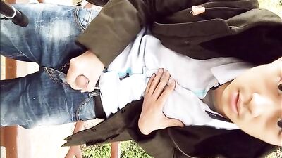 Asian Bankers Solo Adventure: Unleashing Passion in the Boardroom!