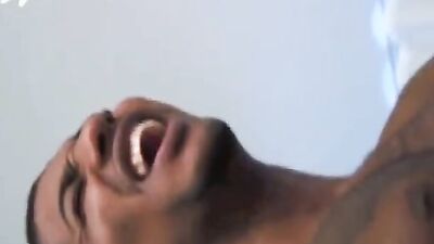 Black Inferno: Unleashing Gay Desire in the Heart of Darkness