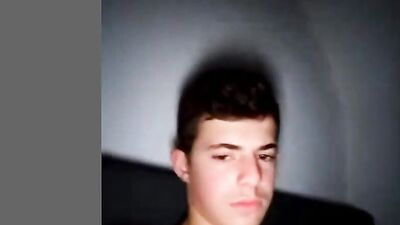 Young Dutch Twinks Journey of Self-Discovery Through Masturbation