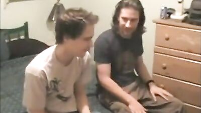 Straight boyz Have Sex: The Ultimate Gay Porn Experience!