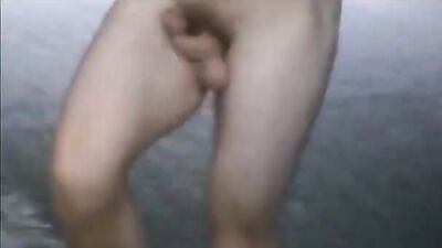 Amateur Public Exposure - The Ultimate Thrill