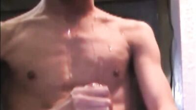 Gay Porn - The Ultimate Cumming Experience