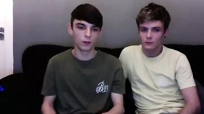 Shocking Gay Porn Confession - They Said They were Straight!