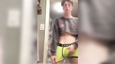 Passionate Amateurs! Big Cocks Bisexual: Very Pleasing!