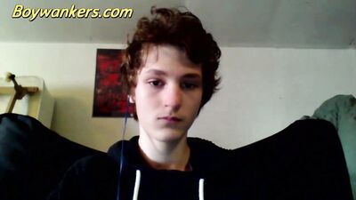 Hardcore Gay Porn - Wanking till it cums!