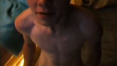 Young Amateur Mens Fun - A Wild Adventure!