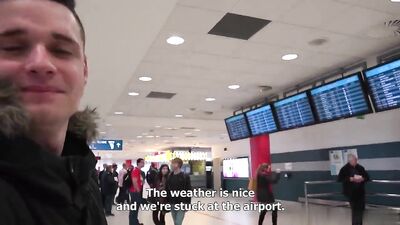 Exciting Journey: Action-Packed Gay Porn Adventure!