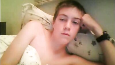 Lonely Nights Call for Big Cocks - Gay Porn Video