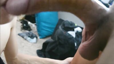 Close Up Cum Shot Oral Twink: A Hot and Steamy Gay Porn Video!